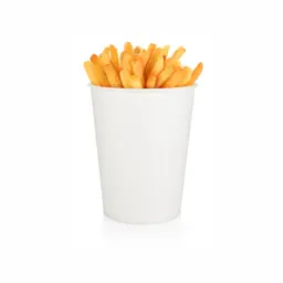 بطاطا مقلية